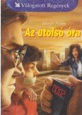 Finder, Joseph - Az utolsó óra