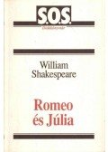 William Shakespeare - Romeo és Júlia