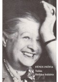 Dénes Zsófia - Talán Hellász küldött