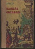 Donászy Ferenc - Lázadás Indiában
