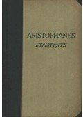 Aristophanés - Lysistrate