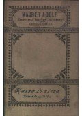 Vadász József - Bevezetés a minőleges vegyelemzésbe