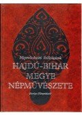 Gazda László,Varga Gyula - Hajdú-Bihar megye népművészete