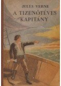 Jules Verne - A tizenöt éves kapitány