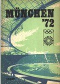 Lakatos György,Kutas István - München '72