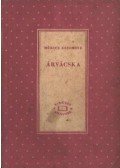 Móricz Zsigmond - Árvácska