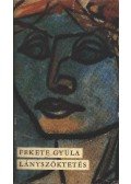 Fekete Gyula - Lányszöktetés