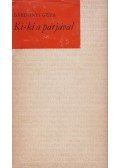 Gárdonyi Géza - Ki-ki a párjával