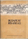 Gerevich László - Budapest régiségei