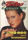 Bőcs Ferenc - Füles Évkönyv '97.
