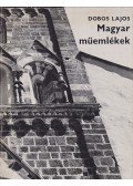 Dobos Lajos - Magyar műemlékek