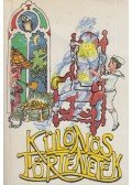CONRAD,JOSEPH,Edgar Allan Poe,Oscar Wilde,Sir Arthur Conan Doyle - Különös történetek