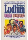 Robert Ludlum - Indián kommandó