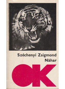 Széchenyi Zsigmond - Nahar Széchenyi Zsigmond - Nahar, Budapest 1974 antikvár könyv