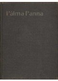 Bányász László - Pálma Panna (dedikált)