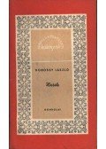 Dobossy László - Hasek