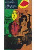 Kolozsvári Grandpierre Emil - Szellemi galeri