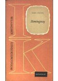 Egri Péter - Hemingway