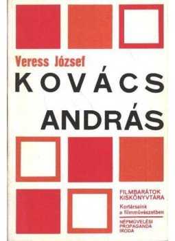 Veress József - Kovács András Veress József - Kovács András, Budapest 1980 antikvár könyv