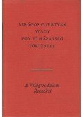  - Virágos gyertyák avagy egy jó házasság története