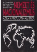 Balogh András,Rostoványi Zsolt,Búr Gábor,Anderle Ádám - Nemzet és nacionalizmus