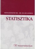 Dr. Sugár András,Dr. Róth Józsefné - Statisztika