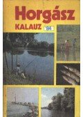  - Horgász Kalauz '84