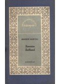 Benedek Marcell - Romain Rolland