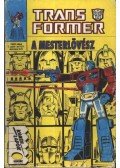 Budiansky, Bobb - Transformer 1992/3. 7. szám