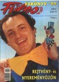 Iván Katalin - Füles évkönyv '99