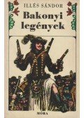 Illés Sándor - Bakonyi legények