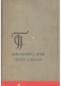 Tersánszky Józsi Jenő - Sziget a Dunán