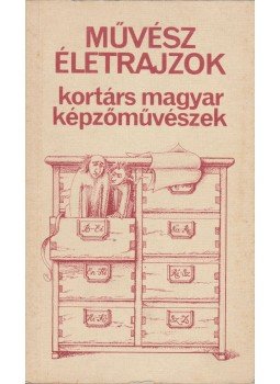 Tasnádi Attila, Pogány Gábor, Szíj Rezső - Művész életrajzok Tasnádi Attila, Pogány Gábor, Szíj Rezső - Művész életrajzok, Budapest 1985 antikvár könyv