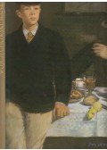 Wojciechowski, Aleksandr - Édouard Manet