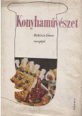 Rákóczi János - Konyhaművészet