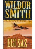 Wilbur Smith - Égi sas