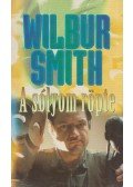 Wilbur Smith - A sólyom röpte