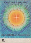 Szepes Mária,Wictor Charon - Académia occulta