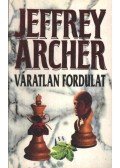 Jeffrey Archer - Váratlan fordulat