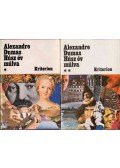 Alexandre Dumas - Húsz év múlva I-II.