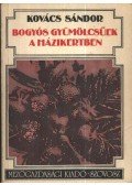 Kovács Sándor - Bogyós gyümölcsűek a házikertben