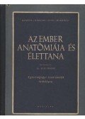 Donáth Tibor,Hársing László,Munkácsi István,Dr. Kiss Ferencz (szerk.) - Az ember anatómiája és élettana