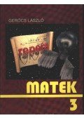 Gerőcs László - Repeta matek 3.