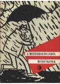 Szczecinski, Czeslaw - A meteorológiáról mindenkinek