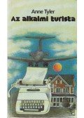 Anne Tyler - Az alkalmi turista