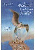 Bendefy László - A magyarság kaukázusi őshazája