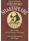 William Shakespeare - The Illustrated Stratford Shakespeare