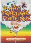  - Házi praktikák, fortélyok
