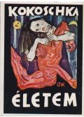 Kokoschka, Oskar - Életem