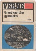Jules Verne - Grant kapitány gyermekei
